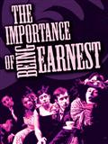 The Importance of Being Earnest 