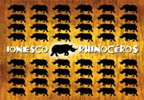 Rhinocéros