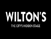 wilton's music hall