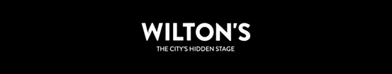 Wiltons Music Hall