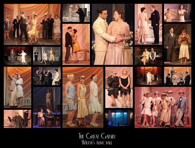 great gatsby