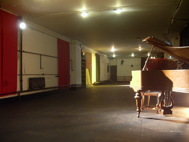 Well St Studio